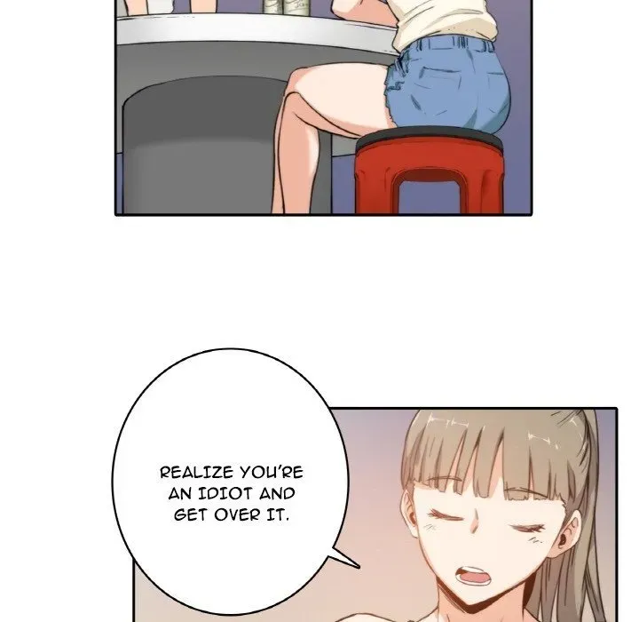 Read The Spot Master chapter 4 image 24 on Lezhin
