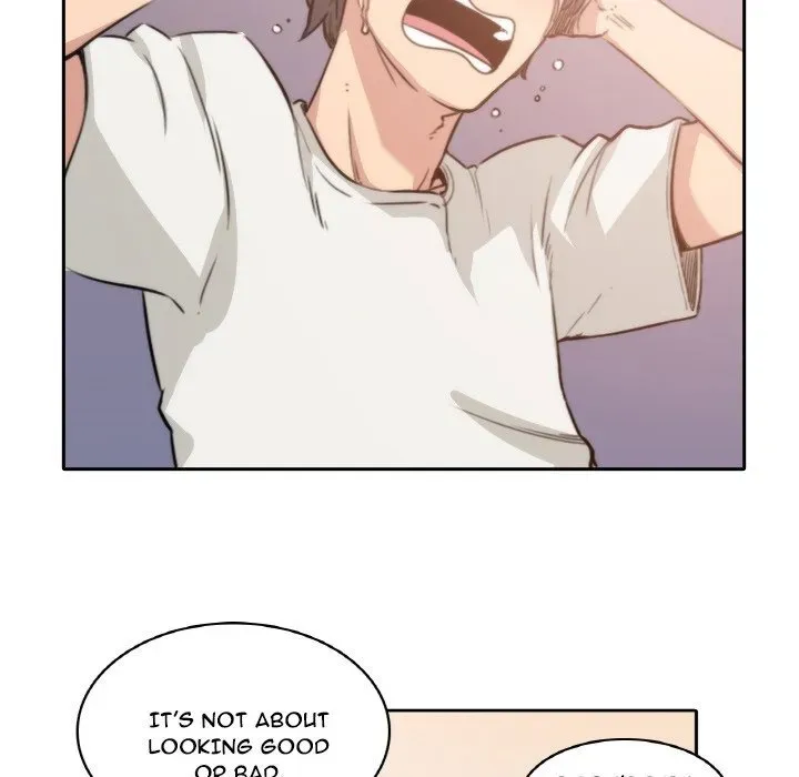 Read The Spot Master chapter 4 image 31 on Lezhin