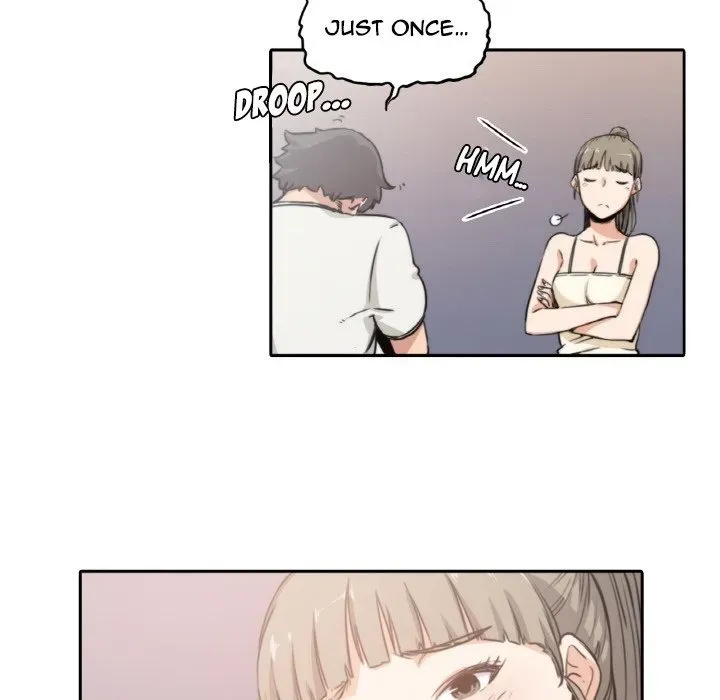 Read The Spot Master chapter 4 image 34 on Lezhin