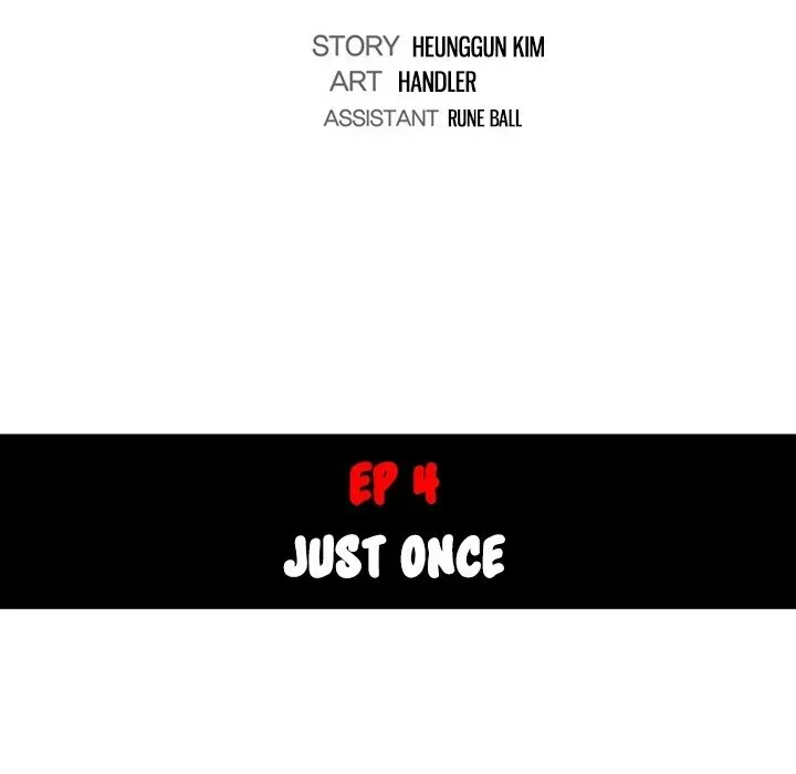 Read The Spot Master chapter 4 image 40 on Lezhin