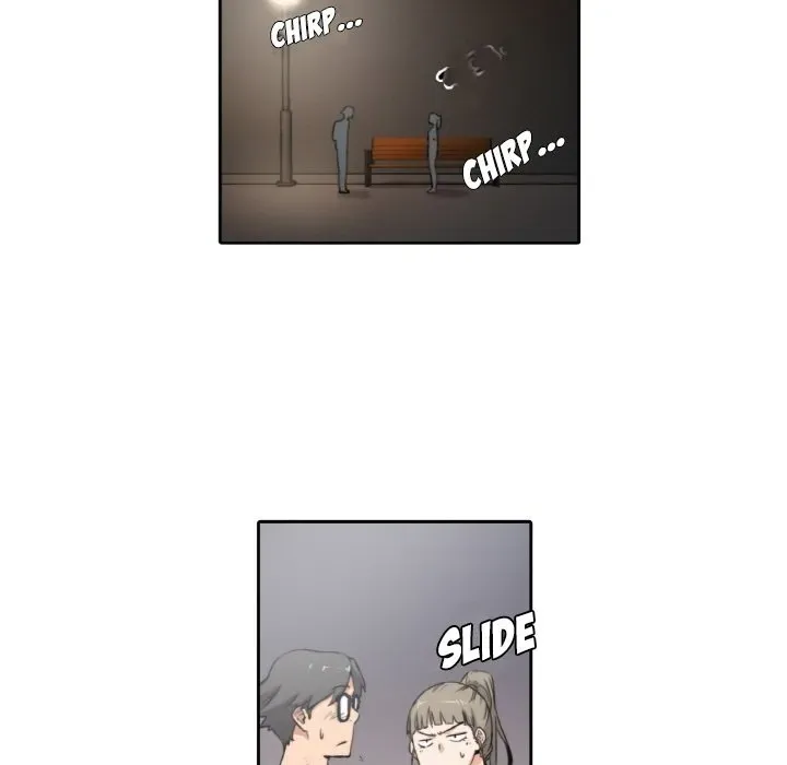 Read The Spot Master chapter 4 image 42 on Lezhin