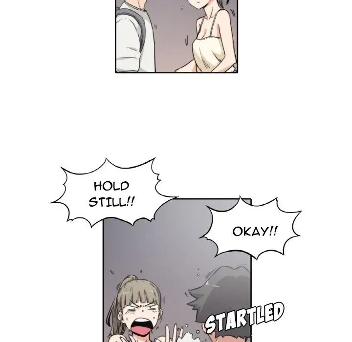 Read The Spot Master chapter 4 image 43 on Lezhin