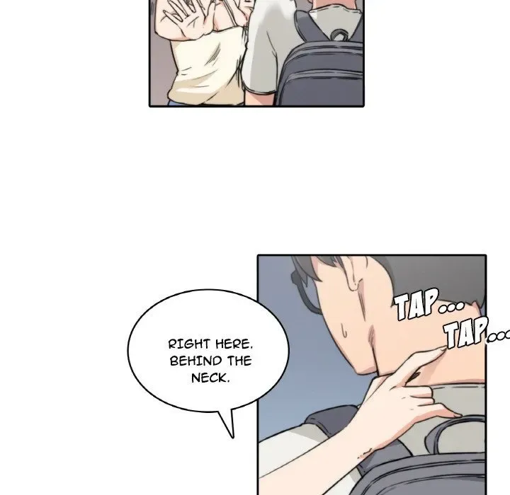 Read The Spot Master chapter 4 image 44 on Lezhin