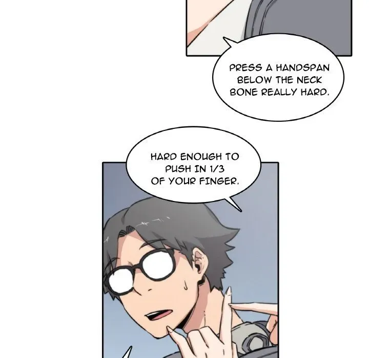 Read The Spot Master chapter 4 image 45 on Lezhin