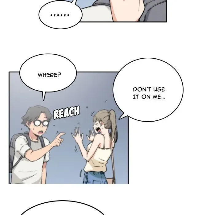 Read The Spot Master chapter 4 image 46 on Lezhin