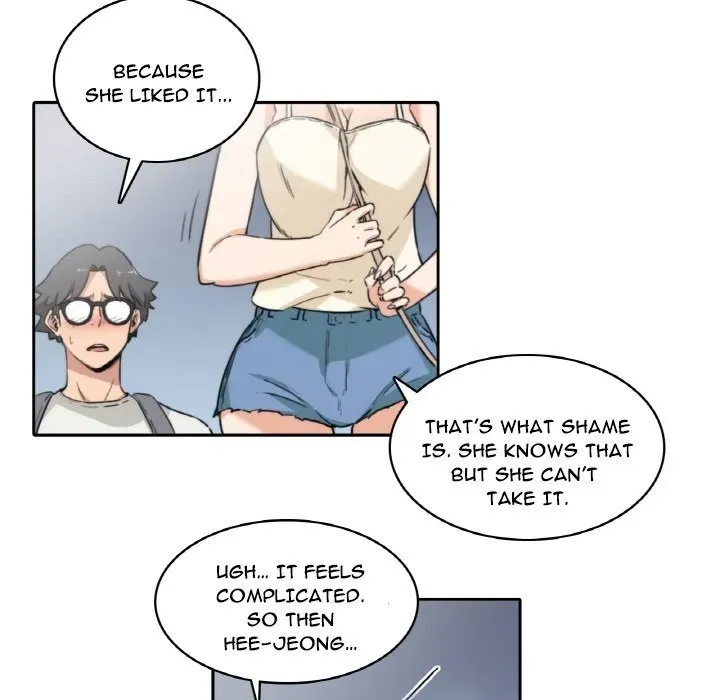 Read The Spot Master chapter 4 image 48 on Lezhin