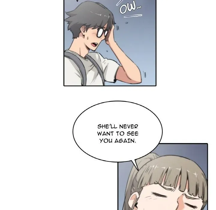 Read The Spot Master chapter 4 image 49 on Lezhin