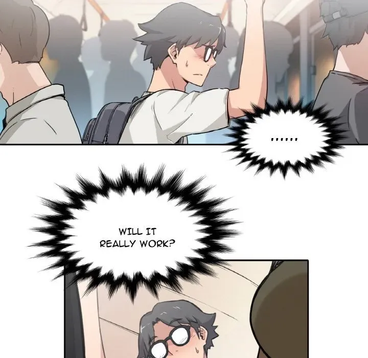 Read The Spot Master chapter 4 image 55 on Lezhin