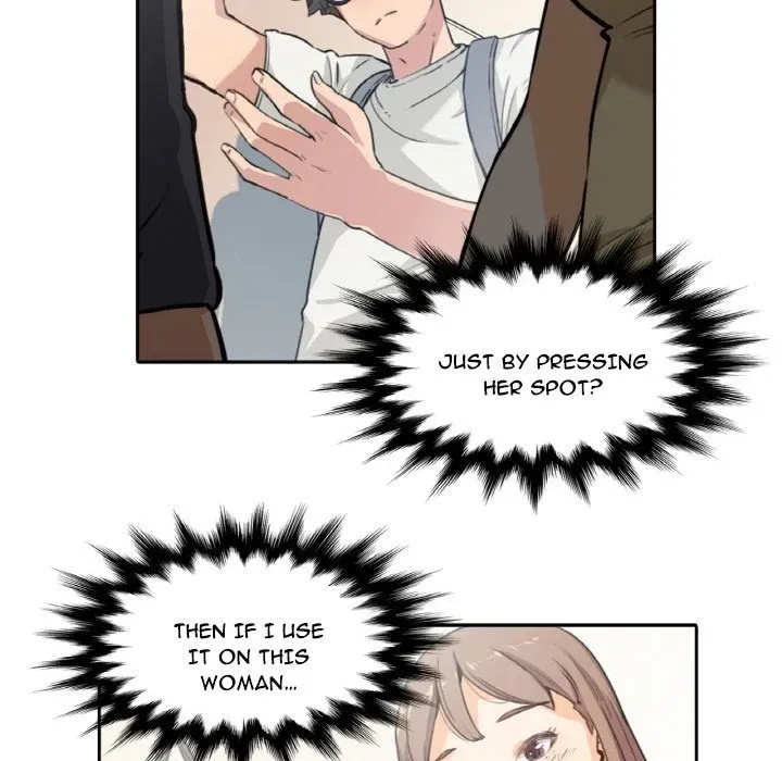 Read The Spot Master chapter 4 image 56 on Lezhin