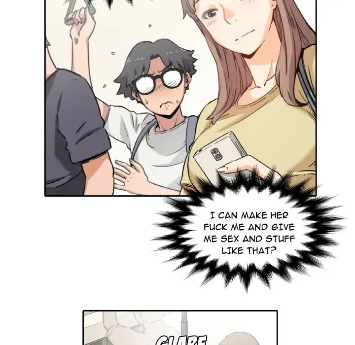 Read The Spot Master chapter 4 image 57 on Lezhin