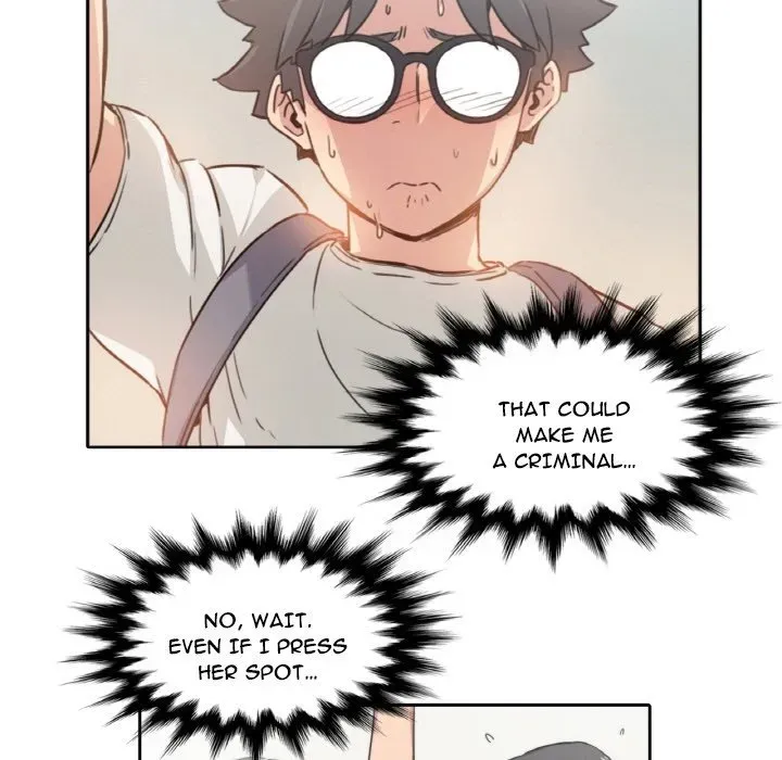 Read The Spot Master chapter 4 image 59 on Lezhin