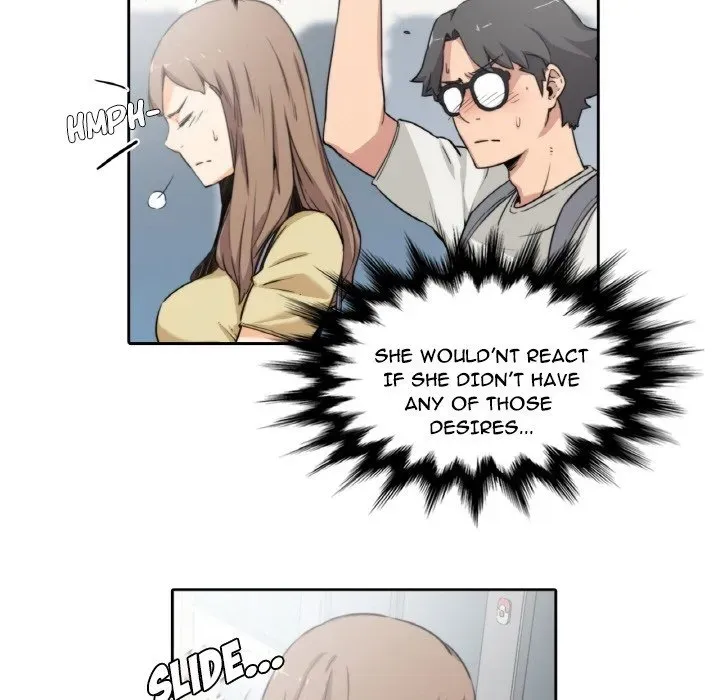Read The Spot Master chapter 4 image 60 on Lezhin
