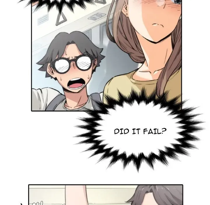 Read The Spot Master chapter 4 image 75 on Lezhin