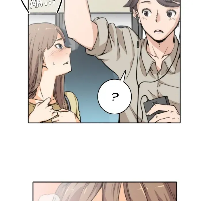 Read The Spot Master chapter 4 image 76 on Lezhin