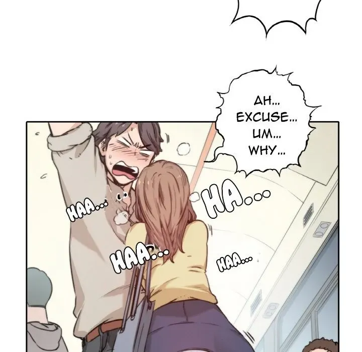 Read The Spot Master chapter 4 image 79 on Lezhin