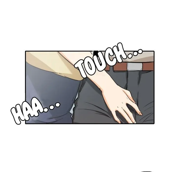 Read The Spot Master chapter 4 image 81 on Lezhin