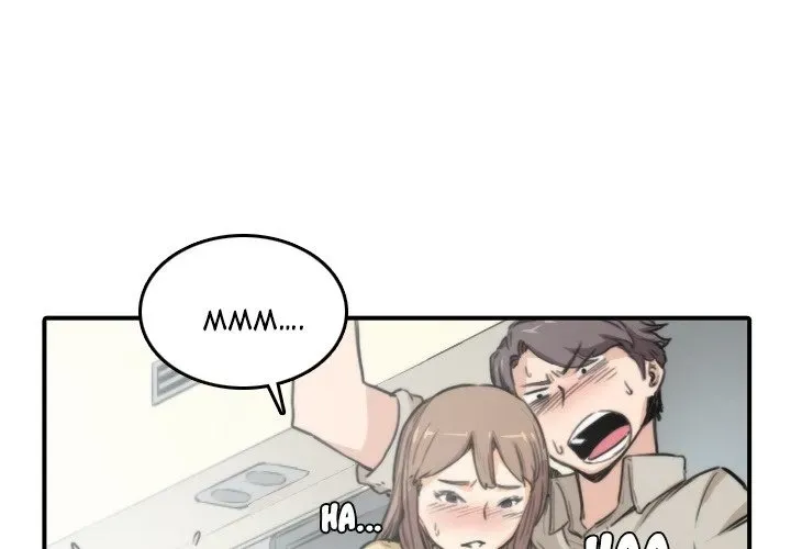 Read The Spot Master chapter 5 image 1 on Lezhin