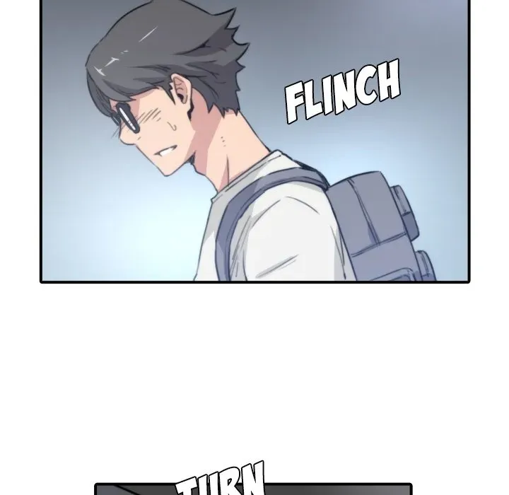 Read The Spot Master chapter 5 image 100 on Lezhin