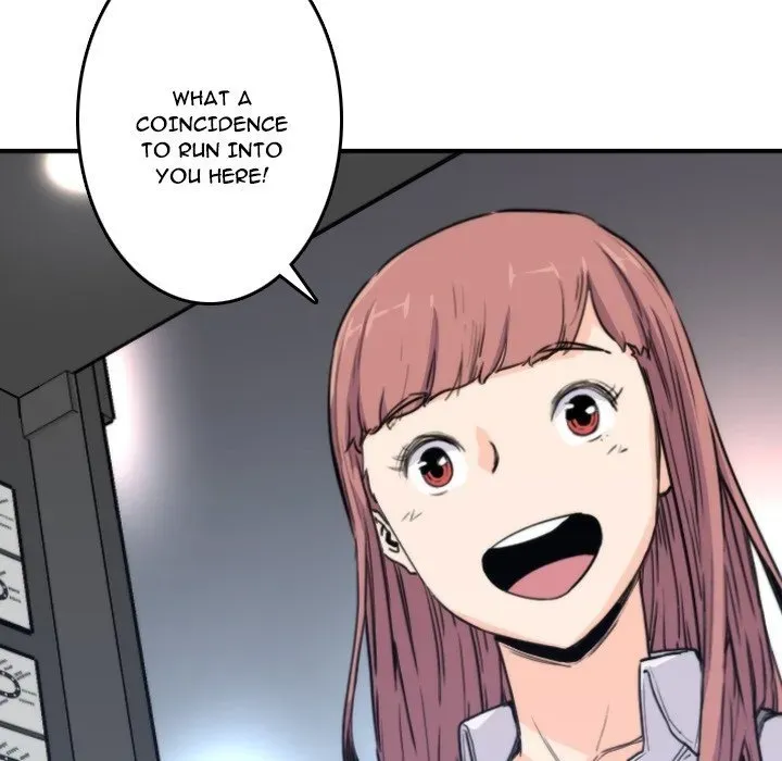 Read The Spot Master chapter 5 image 102 on Lezhin