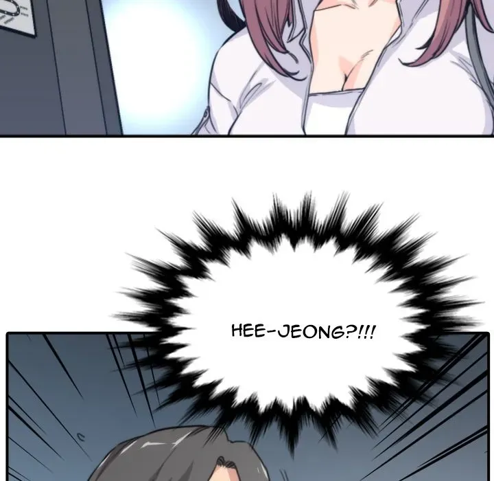 Read The Spot Master chapter 5 image 103 on Lezhin
