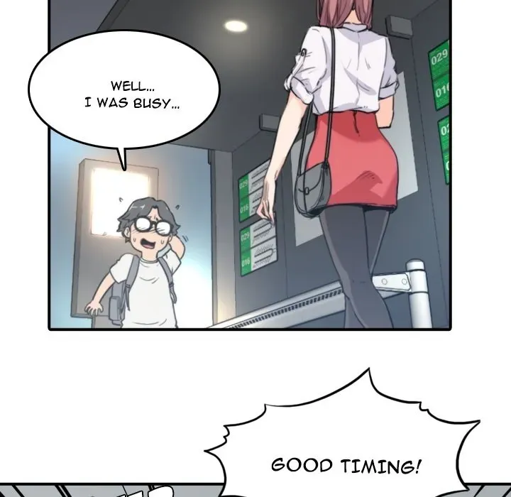 Read The Spot Master chapter 5 image 105 on Lezhin
