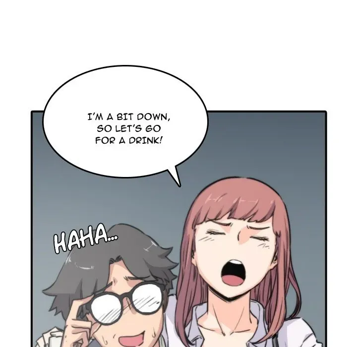 Read The Spot Master chapter 5 image 107 on Lezhin