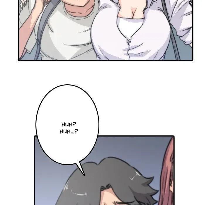 Read The Spot Master chapter 5 image 108 on Lezhin