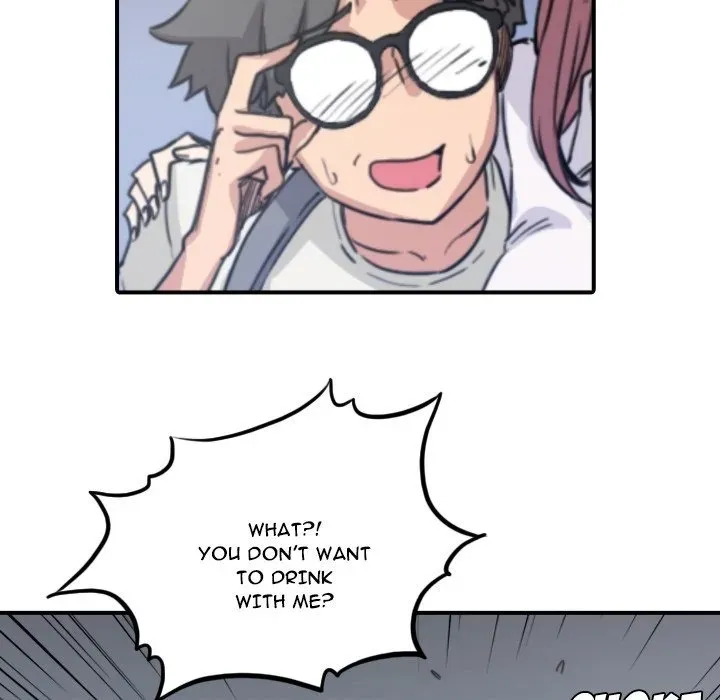 Read The Spot Master chapter 5 image 109 on Lezhin