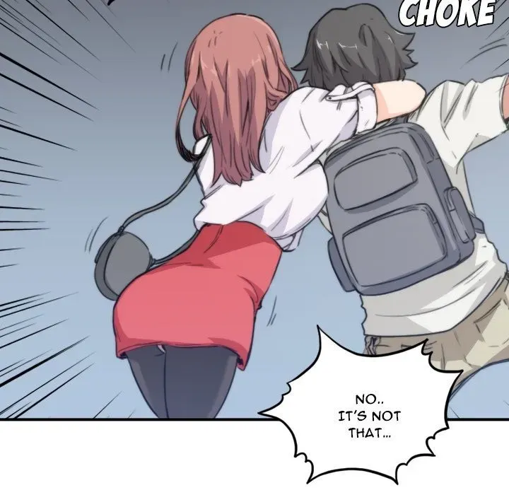 Read The Spot Master chapter 5 image 110 on Lezhin