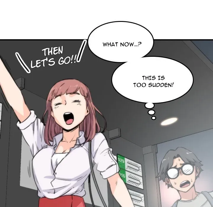 Read The Spot Master chapter 5 image 111 on Lezhin