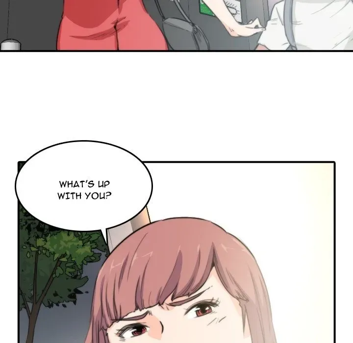 Read The Spot Master chapter 5 image 112 on Lezhin