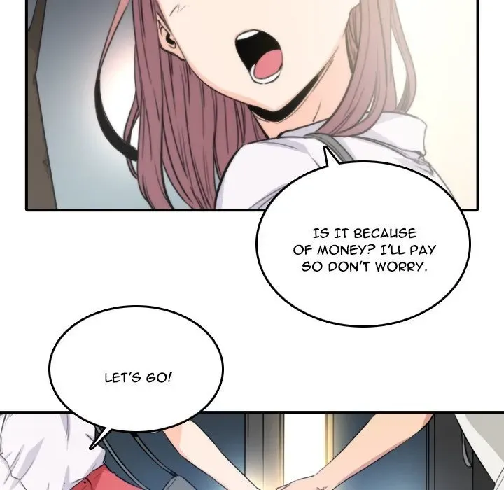 Read The Spot Master chapter 5 image 113 on Lezhin