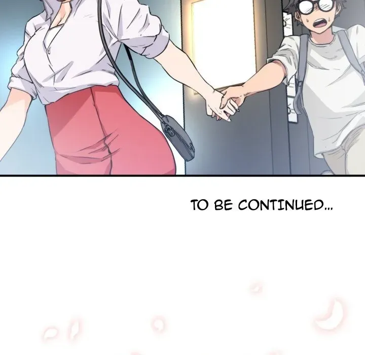 Read The Spot Master chapter 5 image 116 on Lezhin