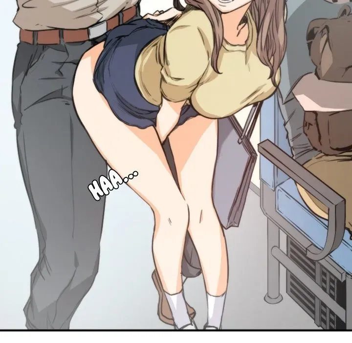 Read The Spot Master chapter 5 image 17 on Lezhin