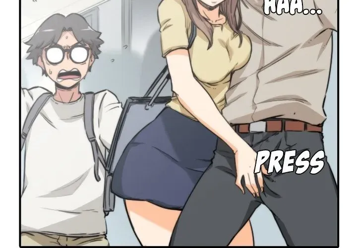 Read The Spot Master chapter 5 image 2 on Lezhin