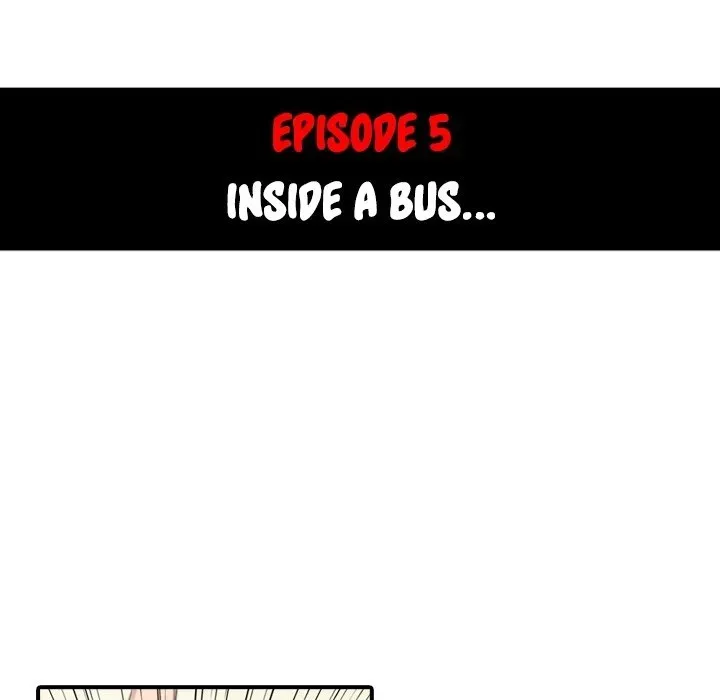 Read The Spot Master chapter 5 image 23 on Lezhin