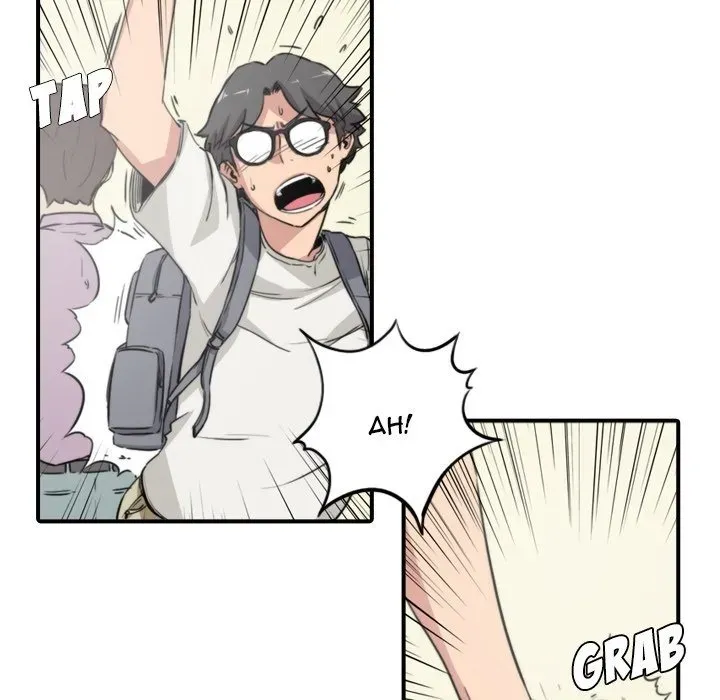 Read The Spot Master chapter 5 image 24 on Lezhin