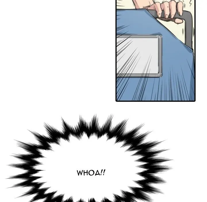 Read The Spot Master chapter 5 image 25 on Lezhin
