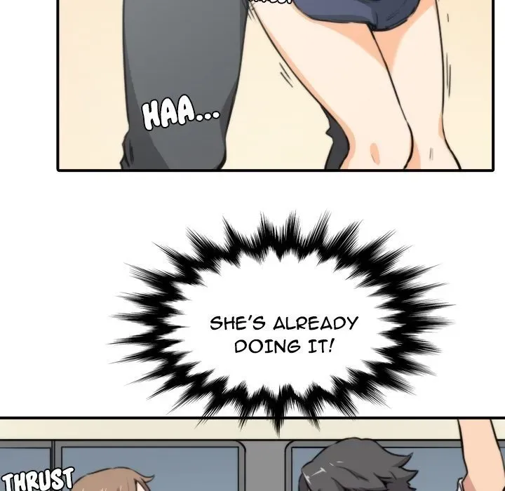 Read The Spot Master chapter 5 image 28 on Lezhin