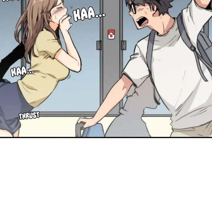 Read The Spot Master chapter 5 image 29 on Lezhin