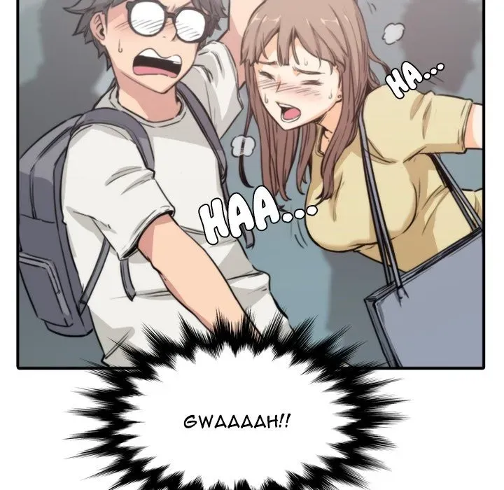 Read The Spot Master chapter 5 image 33 on Lezhin