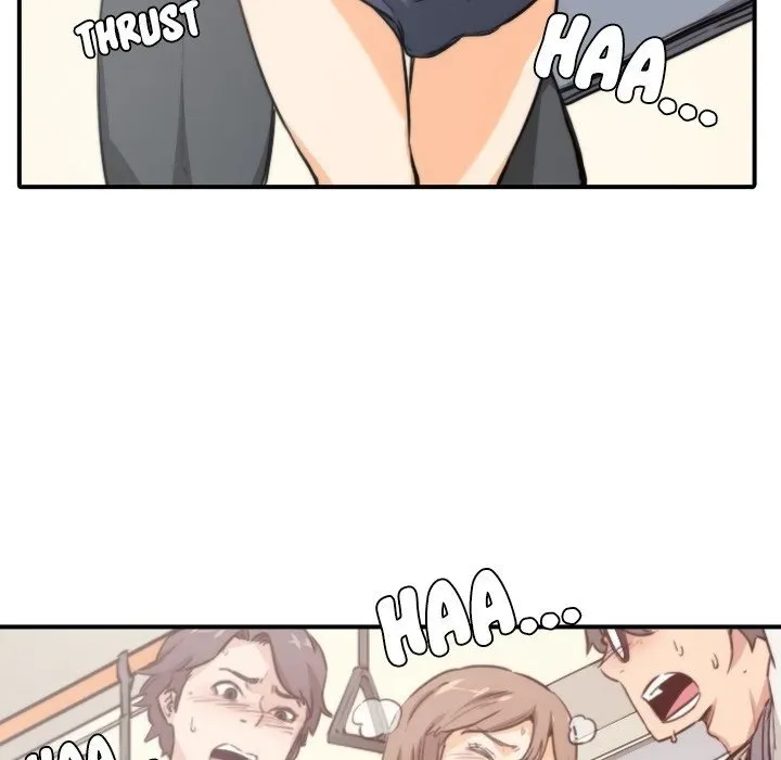 Read The Spot Master chapter 5 image 35 on Lezhin