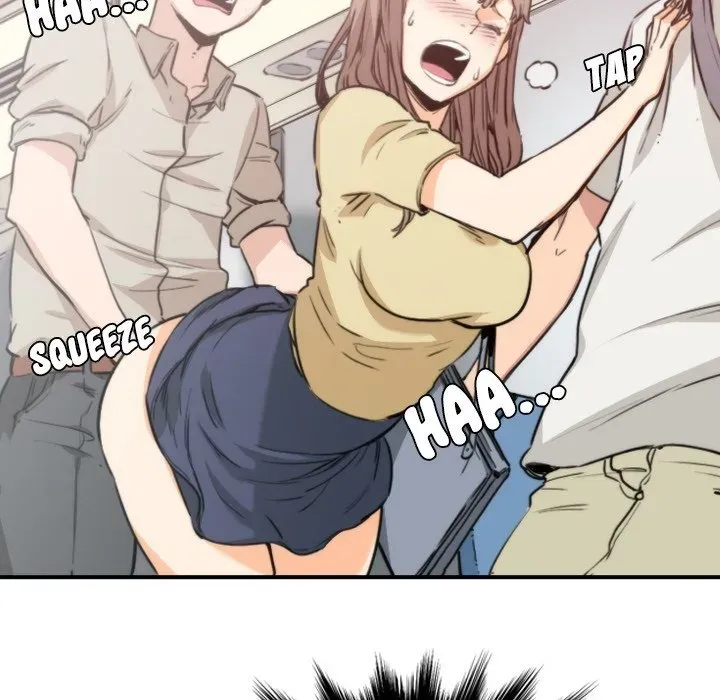 Read The Spot Master chapter 5 image 36 on Lezhin