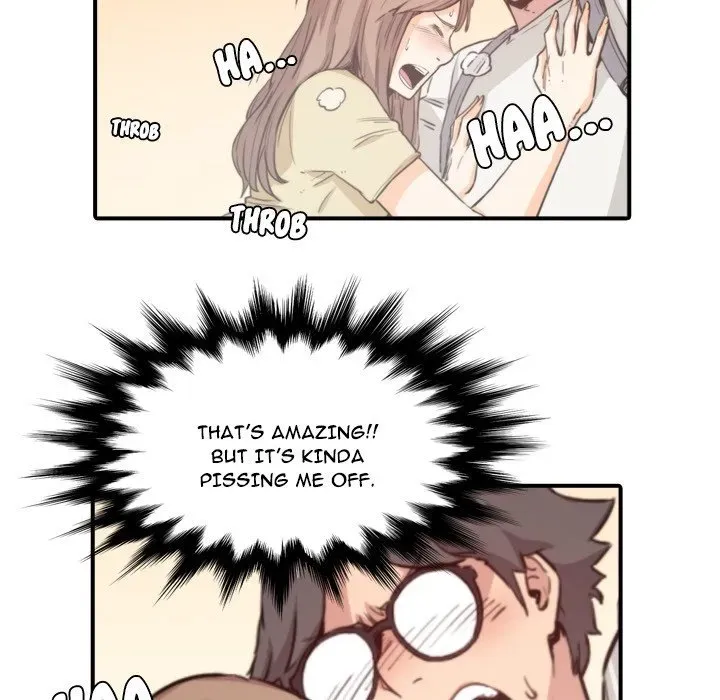 Read The Spot Master chapter 5 image 39 on Lezhin