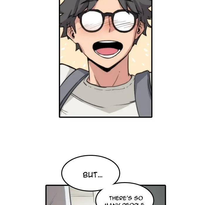 Read The Spot Master chapter 5 image 4 on Lezhin