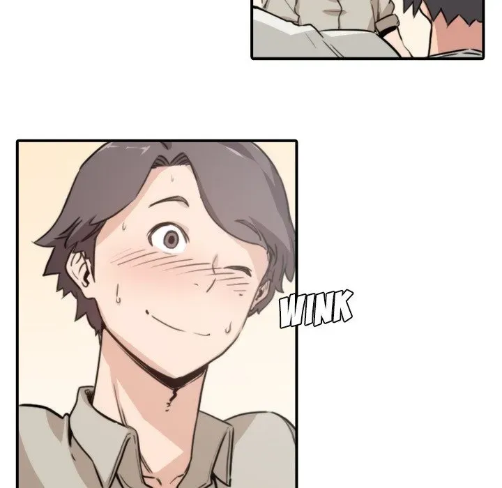 Read The Spot Master chapter 5 image 44 on Lezhin