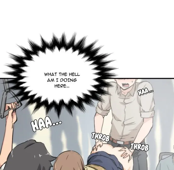 Read The Spot Master chapter 5 image 46 on Lezhin