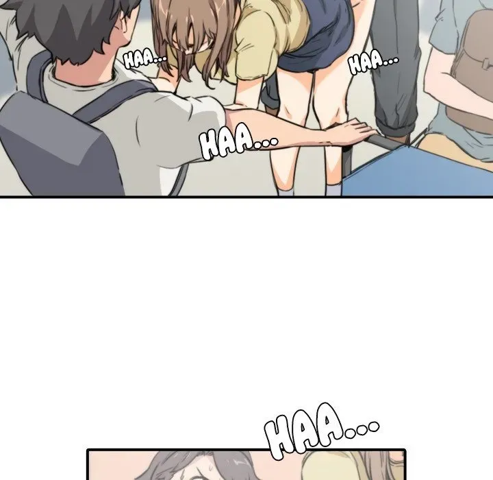 Read The Spot Master chapter 5 image 47 on Lezhin