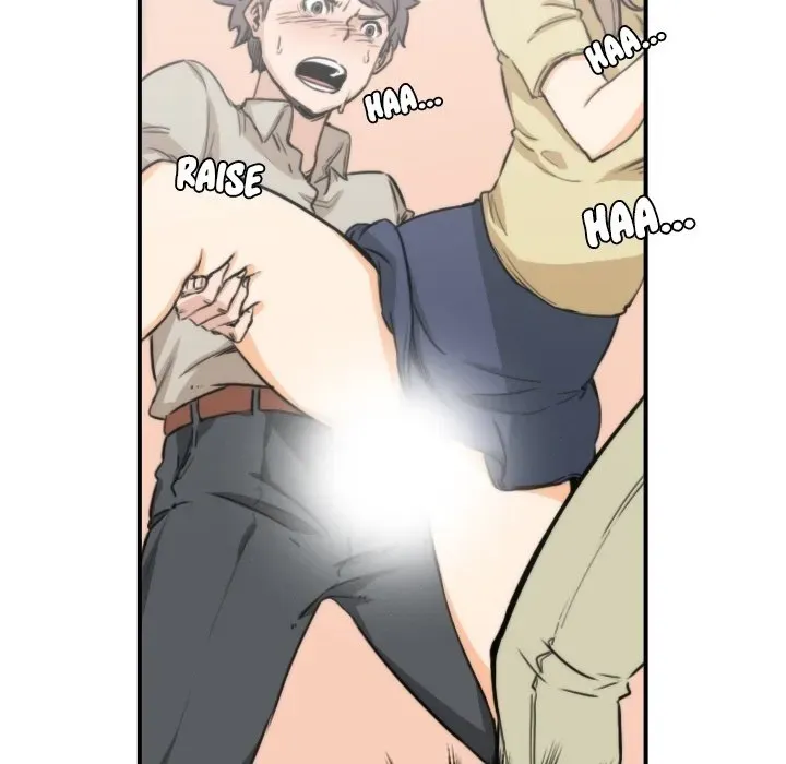 Read The Spot Master chapter 5 image 48 on Lezhin