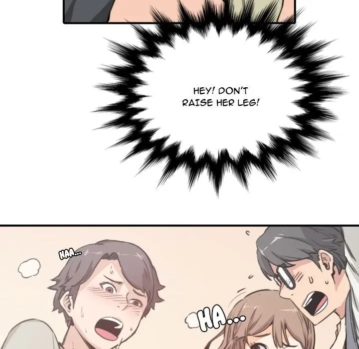 Read The Spot Master chapter 5 image 49 on Lezhin